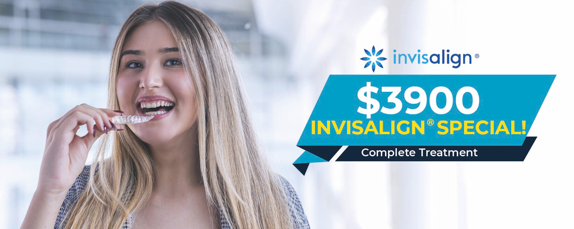 Invisalign: Invisible Orthodontics for Teeth Straightening - Relax and  Smile Dental Care Miami Florida