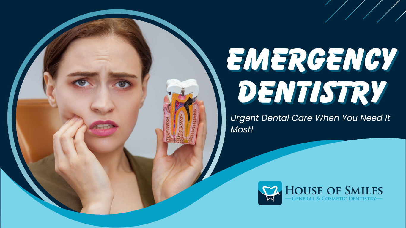 Read more about the article Emergency Dentistry in Royal Palm Beach.