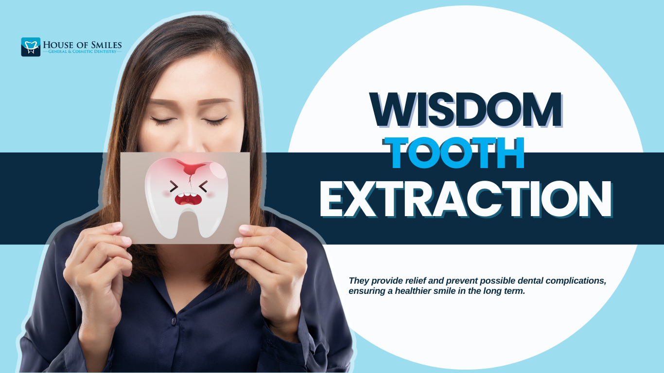 You are currently viewing Wisdom Tooth Extraction in Royal Palm Beach, FL