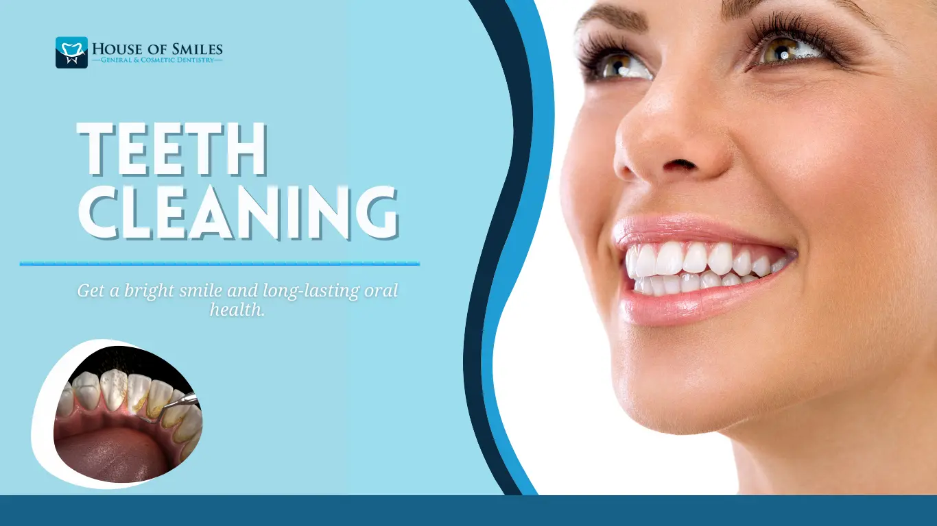 You are currently viewing Teeth Cleaning in Royal Palm Beach, FL