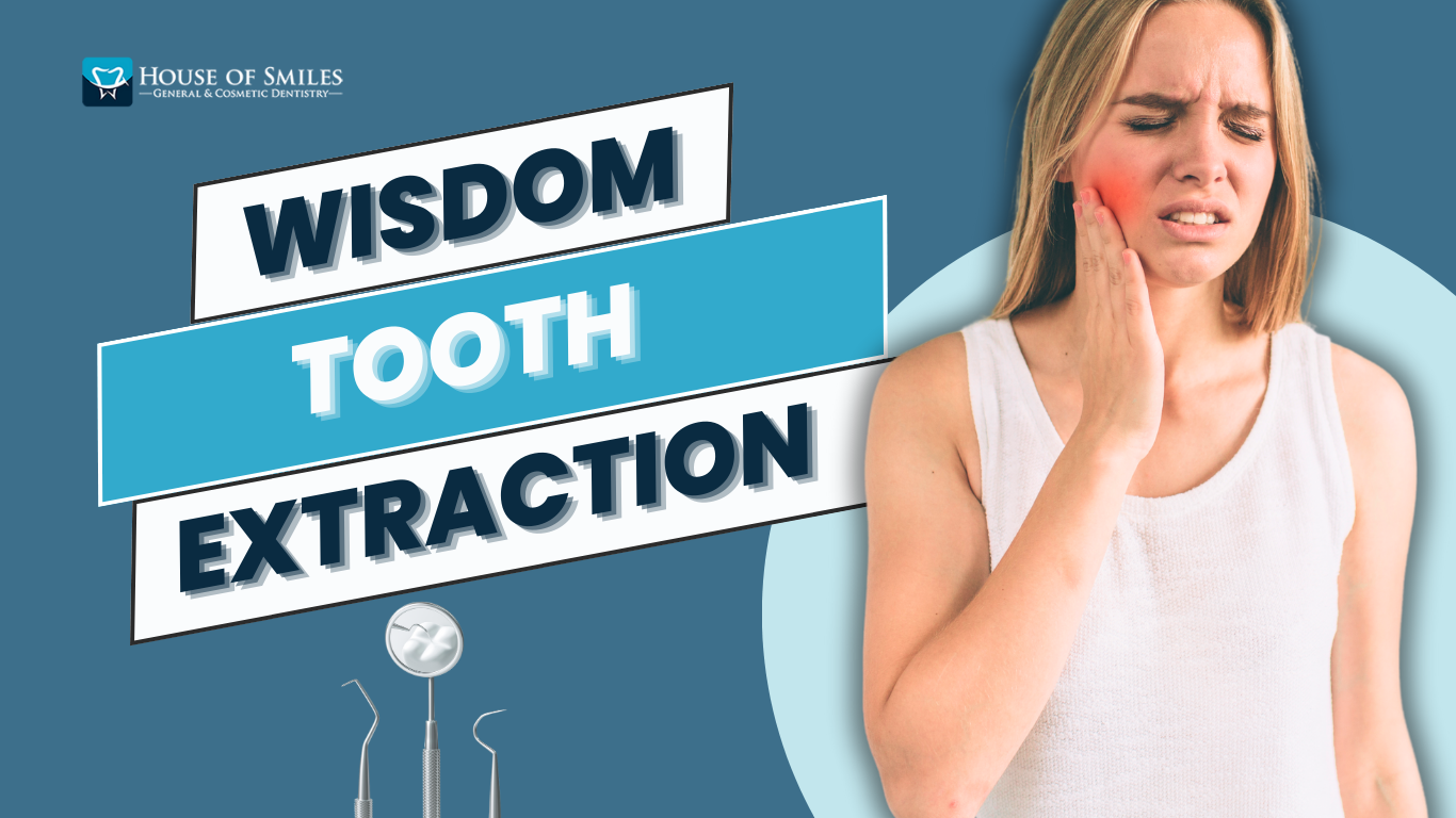 You are currently viewing Wisdom Tooth Extraction in Royal Palm Beach, FL