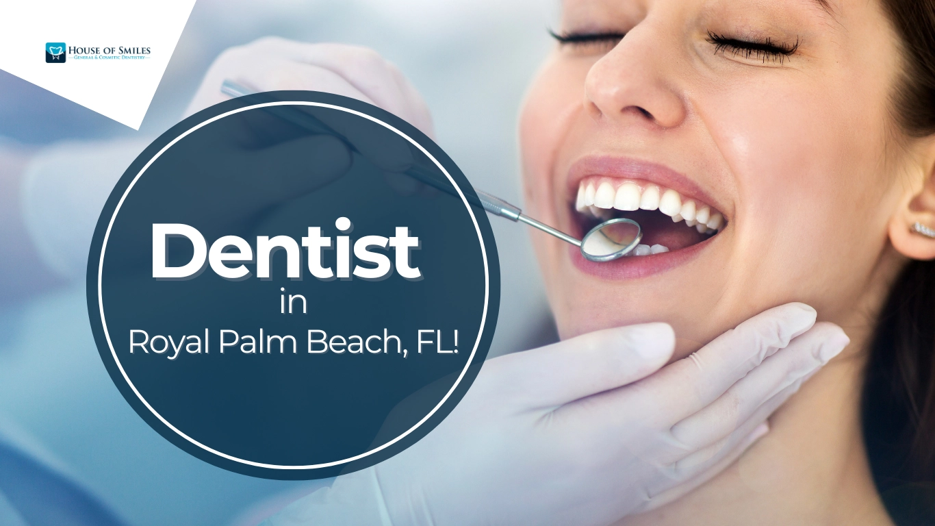 Read more about the article Discover Your Ideal Dentist Near Royal Palm Beach, FL!