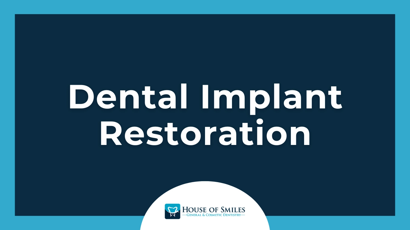 You are currently viewing Dental Implant Restoration and Common Causes of Implant Problems