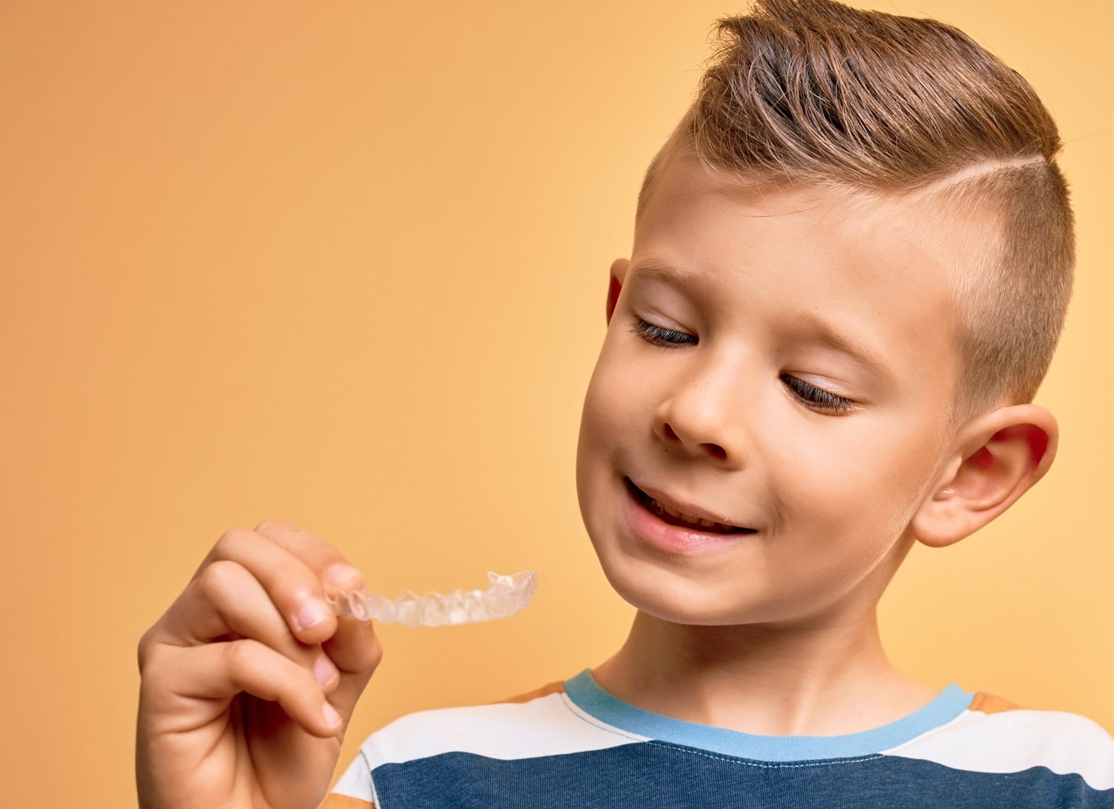 Invisalign in West & Central Florida for Kids, Teens & Adults