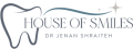 houseofsmilesdental logo